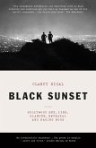 Black Sunset (eBook, ePUB)
