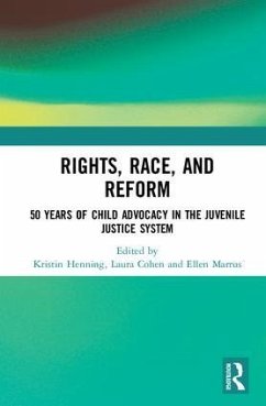 Rights, Race, and Reform