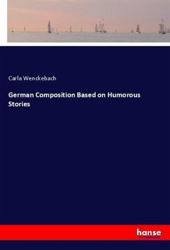 German Composition Based on Humorous Stories
