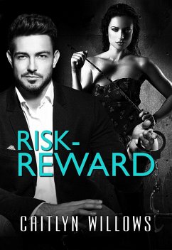 Cover Risk-Reward (eBook, ePUB)