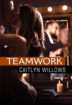 Cover Teamwork (eBook, ePUB)