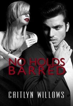 Cover No Holds Barred (eBook, ePUB)