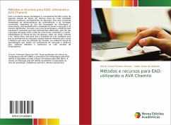 Métodos e recursos para EAD: utilizando o AVA Chamilo - Fonseca Gomes, Dêmis Carlos;de Andrade, Valter Zotto