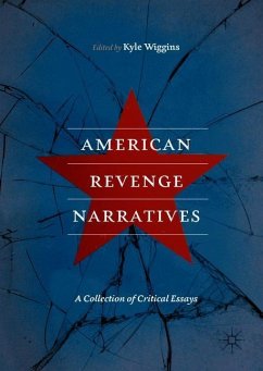 American Revenge Narratives