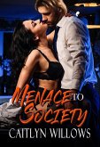 Menace to Society (eBook, ePUB) Menace to Society (eBook, ePUB)