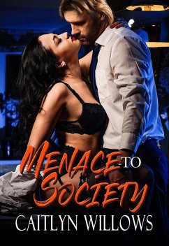 Cover Menace to Society (eBook, ePUB)
