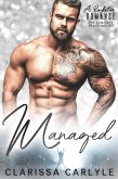 Managed: A Rock Star Romance, Boxed Set (Includes All 4 Books in the Managed Series) (eBook, ePUB)