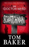 Doctor Who: Scratchman (eBook, ePUB)