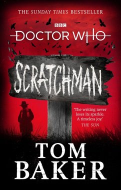Doctor Who: Scratchman (eBook, ePUB) - Baker, Tom; Goss, James