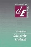 Diccionari sànscrit-català