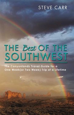 Cover The Best of the Southwest (eBook, ePUB)
