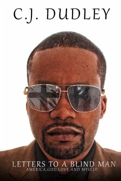 Cover Letters to a Blind Man (eBook, ePUB)