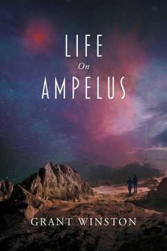 Cover Life On Ampelus (eBook, ePUB)