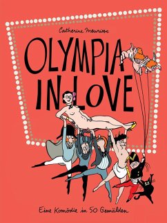 Olympia in Love - Meurisse, Catherine