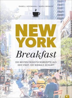 New York Breakfast - Heßmann, Isabell