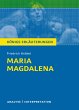 Maria Magdalena - Bild 1