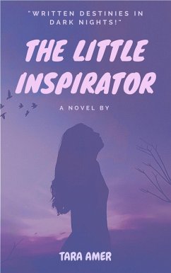Cover The Little Inspirator (eBook, ePUB)