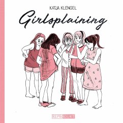 Girlsplaining - Klengel, Katja