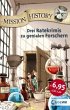 Mission History - Drei Ratekrimis zu... - Bild 1