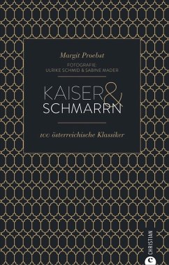 Kaiser & Schmarrn - Proebst, Margit