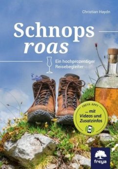 Cover Schnopsroas
