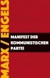 Manifest der Kommunistischen Partei - Bild 1