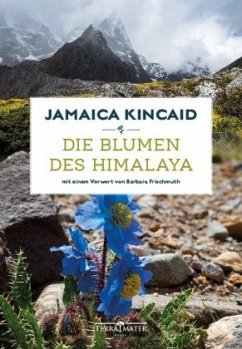 Die Blumen des Himalaya - Kincaid, Jamaica