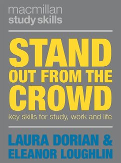 Stand Out from the Crowd - Loughlin, Eleanor; Dorian, Laura