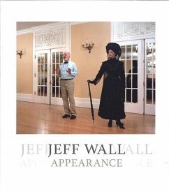 Jeff Wall: Appearance