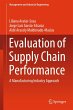 Evaluation of Supply Chain Performance - Bild 1