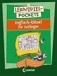 Lernspiel-Pockets - Englisch-Rätsel... - Bild 1
