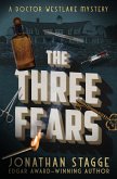 The Three Fears (eBook, ePUB) The Three Fears (eBook, ePUB)