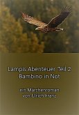 Lampis Abenteuer Teil 2 (eBook, ePUB)