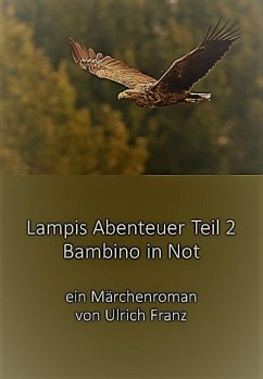 Lampis Abenteuer Teil 2 (eBook, ePUB) - Ulrich, Franz