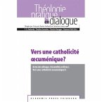 Vers une catholicité oecuménique?
