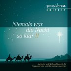 Niemals War Die Nacht So Klar 2