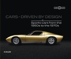 Cars - Driven by Design