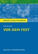 Vor dem Fest - Bild 1