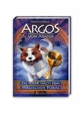 Argos von Arassis - Die Suche nach dem magischen Pokal