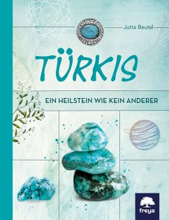 Türkis - Beutel, Jutta