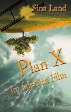 Plan X - Land, Sina