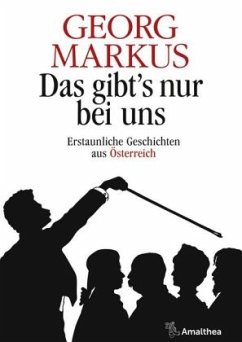 Das gibt's nur bei uns - Markus, Georg