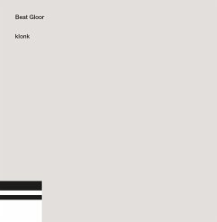 klonk - Gloor, Beat