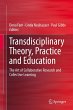 Transdisciplinary Theory, Practice and... - Bild 1