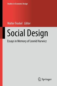 Cover Social Design