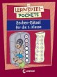 Lernspiel-Pockets - Rechen-Rätsel für... - Bild 1