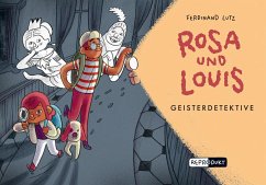 Rosa und Louis 2 - Lutz, Ferdinand