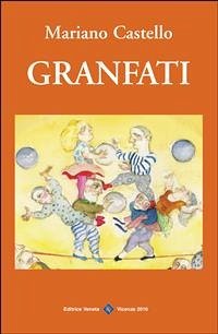 Granfati (eBook, ePUB) - Castello, Mariano