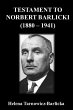 Testament to Norbert Barlicki... - Bild 1