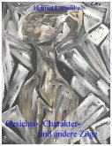 Gesichts-, Charakter- und andere Züge (eBook, ePUB)